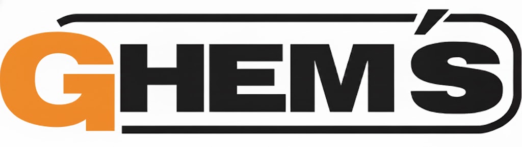 GHEM'S